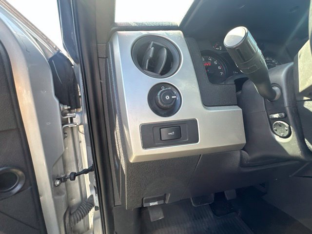 Used 2013 Ford F150 Raptor w/ Luxury Equipment Group AWD/4WD image 15