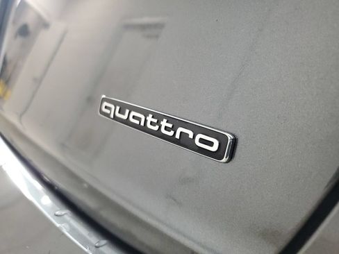 New 2026 Audi Q8 Prestige AWD/4WD image 7