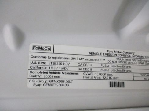 Used 2016 Ford F250 XL image 27