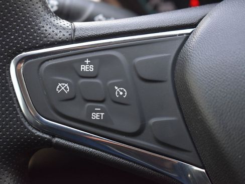 Used 2020 Chevrolet Malibu LS w/ LPO, Convenience Package 1 FWD image 6