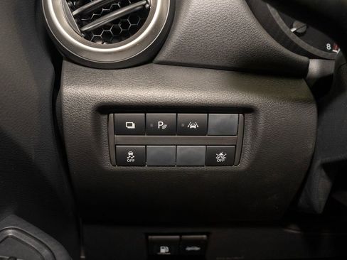 New 2025 Nissan Versa S w/ Trunk Package image 13