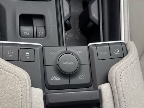 Used 2024 Toyota Grand Highlander AWD image 23