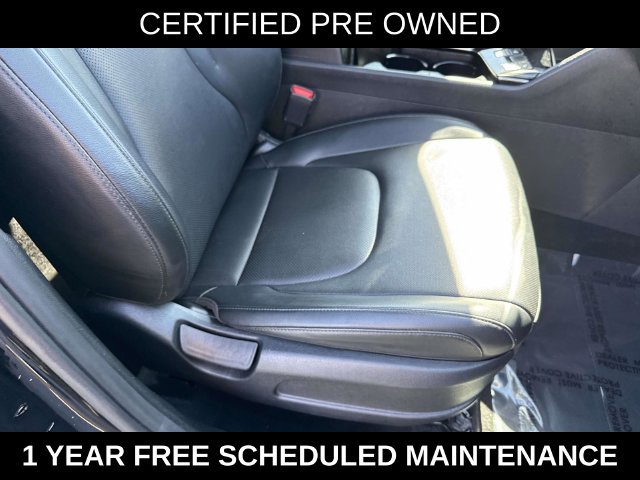 Used 2023 Kia Sportage EX FWD image 10