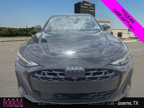 Used 2026 Audi A6 Premium Plus AWD/4WD image 5