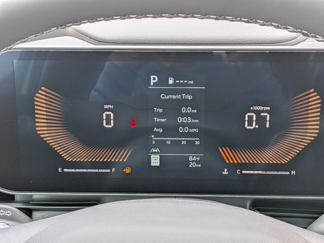 New 2027 Kia Carnival EX FWD image 30