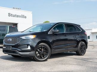 Used 2024 Ford Edge SEL AWD/4WD video 1