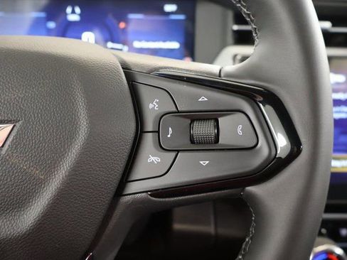 New 2027 Chevrolet Bolt RS image 17