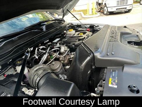 Used 2026 RAM 2500 Big Horn AWD/4WD image 36