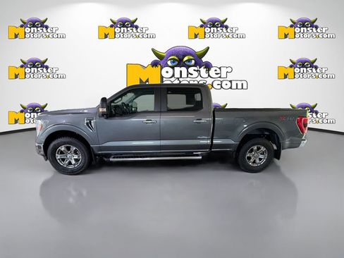Used 2023 Ford F150 XLT w/ XTR Package AWD/4WD image 7