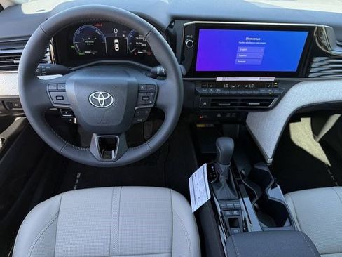 New 2026 Toyota Camry XLE image 12