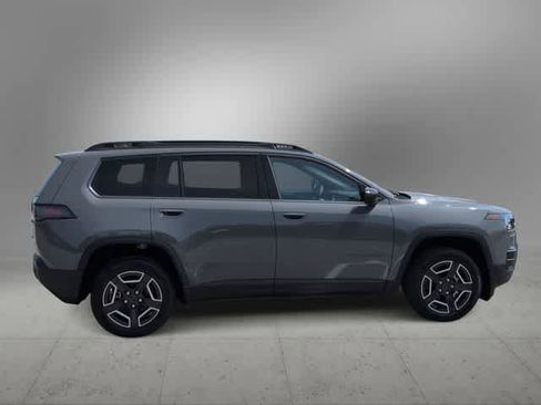 New 2026 Jeep Cherokee Laredo AWD/4WD image 9