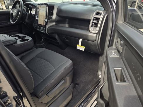 New 2026 RAM 2500 Tradesman image 13