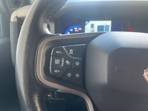 Certified 2022 Ford Bronco Wildtrak image 23