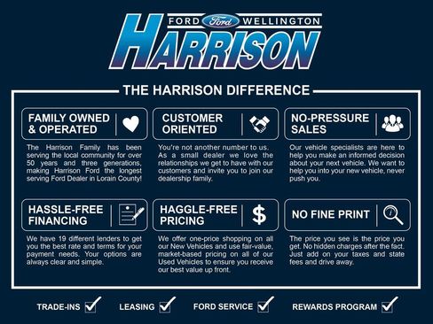 Used 2017 Ford F250 Lariat w/ Chrome Package image 8