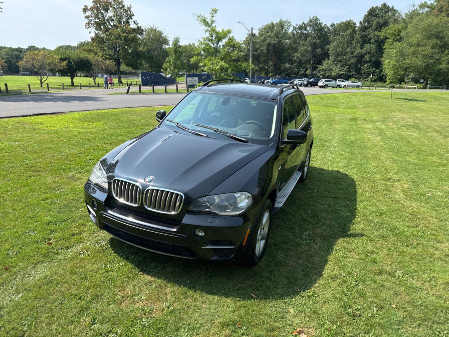 Used 2012 BMW X5 xDrive50i AWD/4WD image 5