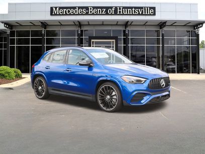 Certified 2024 Mercedes-Benz GLA 35 AMG 4MATIC