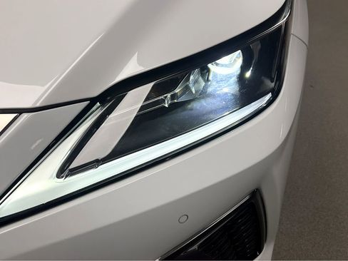 Certified 2021 Lexus RX 350 F Sport image 36