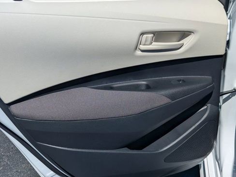 Used 2026 Toyota Corolla LE FWD image 18