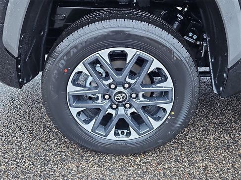 New 2026 Toyota Tundra Limited image 5