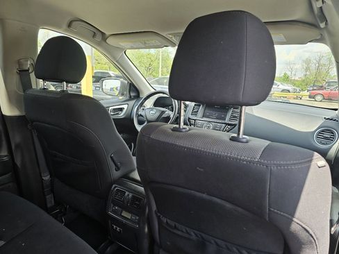Used 2020 Nissan Pathfinder SV AWD/4WD image 38