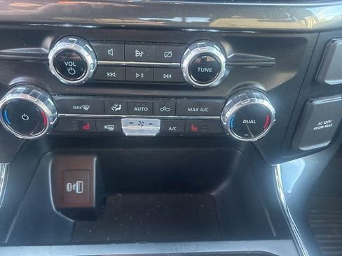 Used 2022 Ford F150 XLT w/ Equipment Group 302A High AWD/4WD image 16