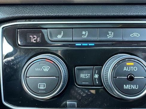 Used 2019 Volkswagen Atlas SEL Premium AWD/4WD image 76