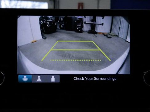 Certified 2023 Honda Civic Sport image 33