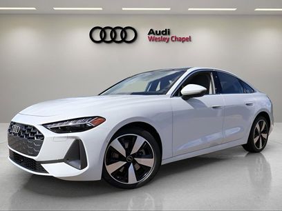 New 2025 Audi A5 2.0T Premium Plus Sedan w/ Premium Plus