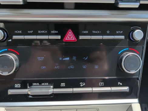 New 2026 Hyundai Santa Fe SE image 15