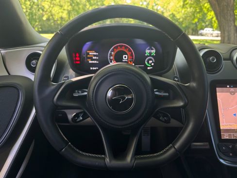 Used 2017 McLaren 570S Coupe image 51