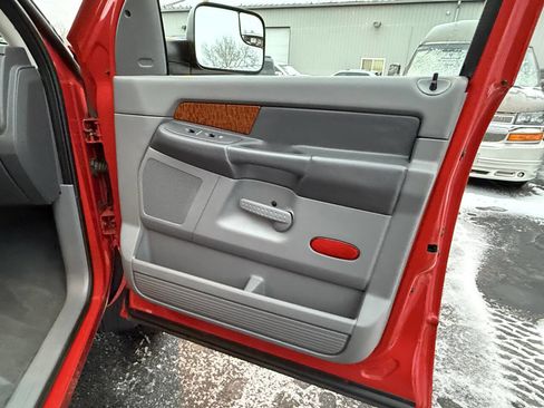 Used 2006 Dodge Ram 2500 Truck Laramie w/ Trailer Tow Group image 26