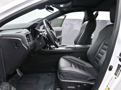 Used 2020 Lexus RX 350 F Sport w/ Accessory Package image 16