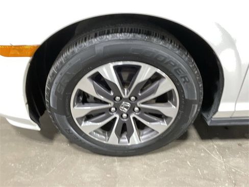 Used 2022 Honda Odyssey EX-L image 23