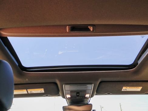 Used 2025 Honda CR-V Sport Touring image 11