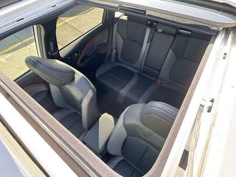 Used 2025 Subaru Forester Sport image 30