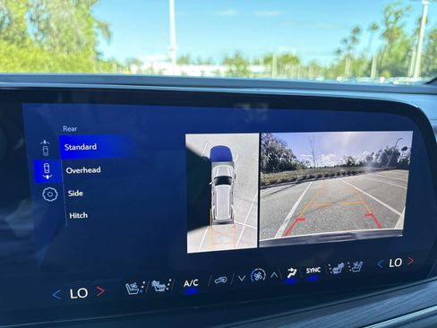 Used 2025 Chevrolet Tahoe Premier image 26