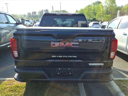Used 2023 GMC Sierra 1500 Elevation AWD/4WD image 7
