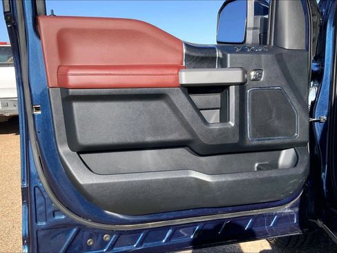 Used 2019 Ford F150 Platinum image 21