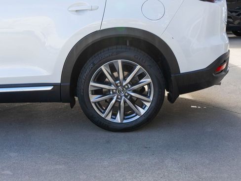 Used 2019 MAZDA CX-9 Grand Touring image 34