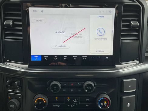 Used 2026 Ford F150 STX w/ Equipment Group 200A image 13