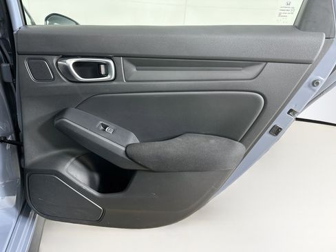 Used 2024 Honda Civic Sport image 28