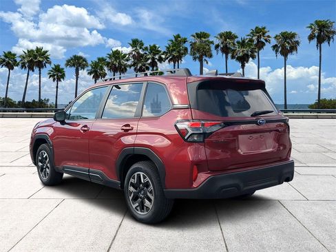 New 2025 Subaru Forester Premium image 5