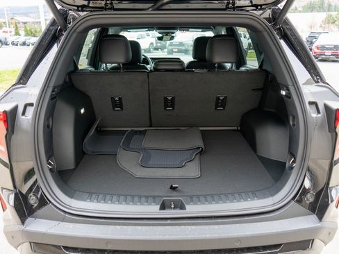 New 2026 GMC Terrain Elevation w/ Elevation Premium Package image 29