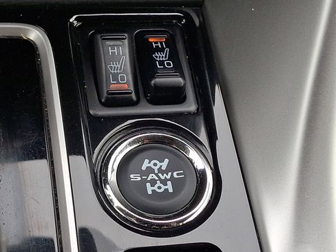 Used 2022 Mitsubishi Eclipse Cross SE AWD/4WD image 25
