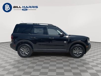 New 2026 Ford Bronco Sport Big Bend w/ Convenience Package