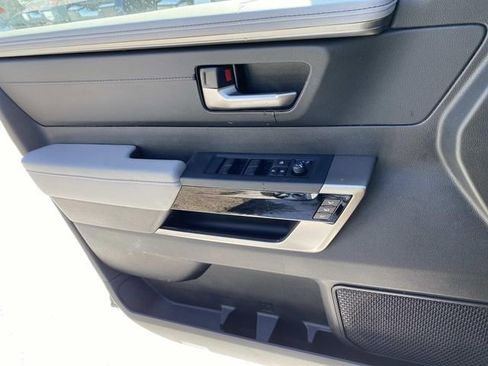 New 2026 Toyota Tundra Limited image 14