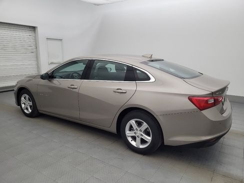 Used 2023 Chevrolet Malibu LT w/ Driver Confidence Package image 3