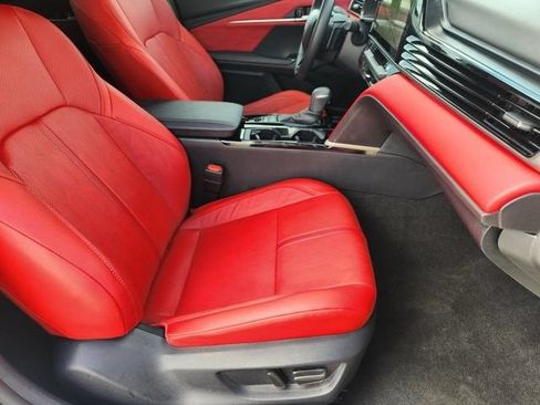 Used 2026 Toyota Camry XSE FWD image 13