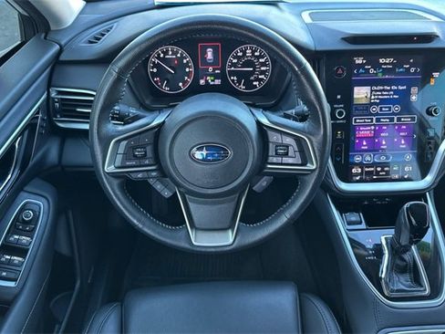 Used 2021 Subaru Outback Limited w/ Popular Package #2 image 17