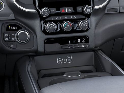 New 2026 RAM 1500 Big Horn AWD/4WD image 24